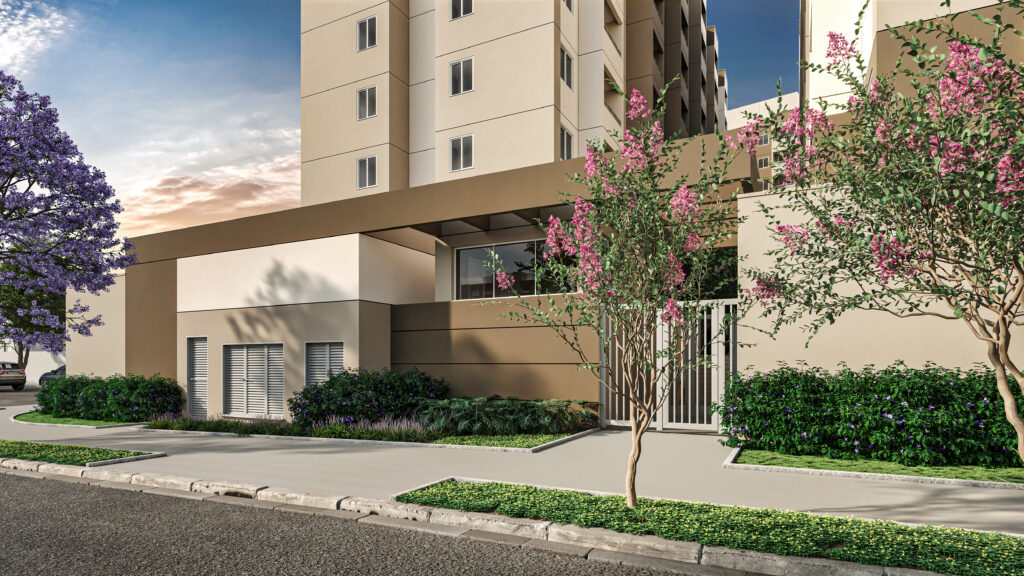 Abyta - Santo Amaro - Portaria